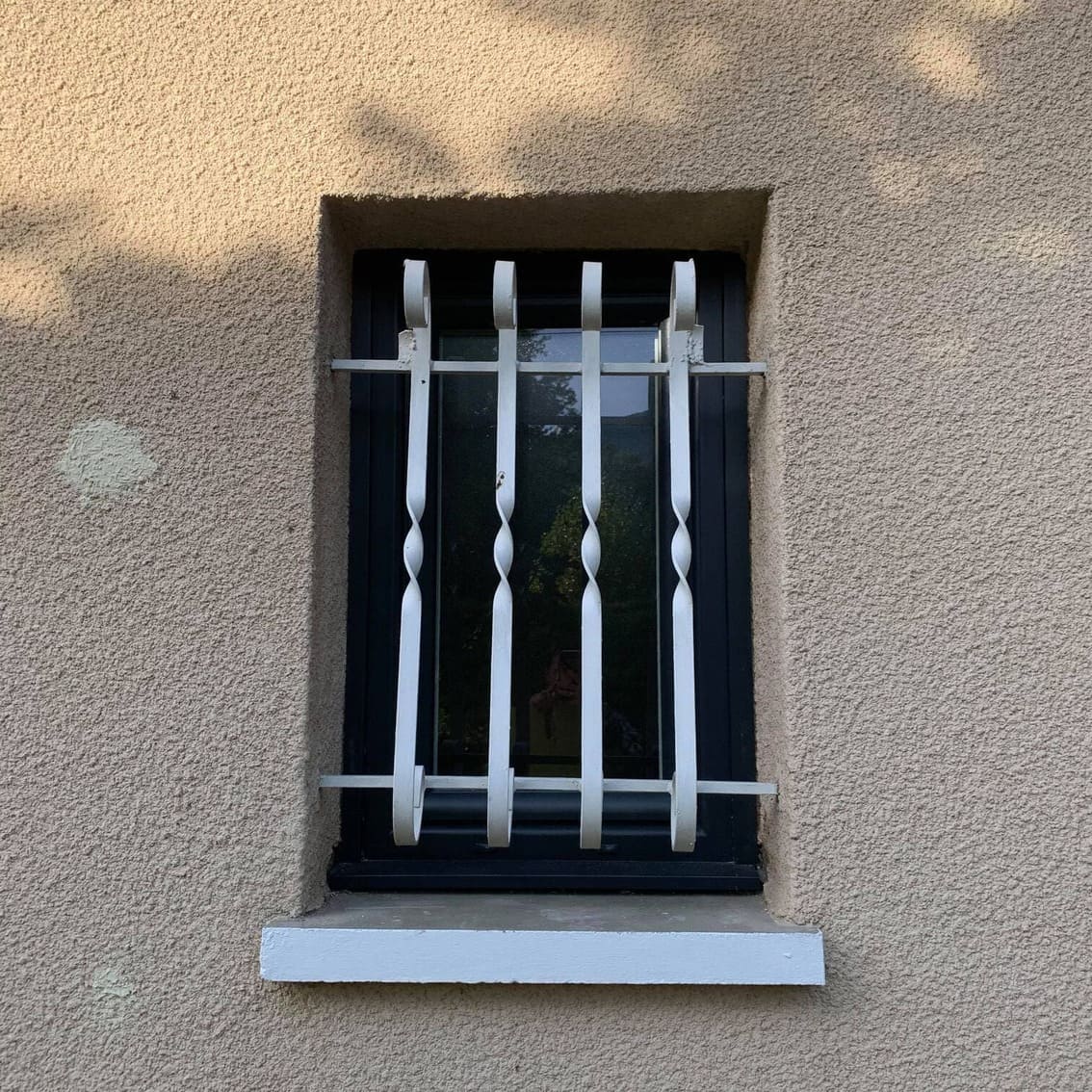 Fenêtre PVC Fenstar chez Atrio