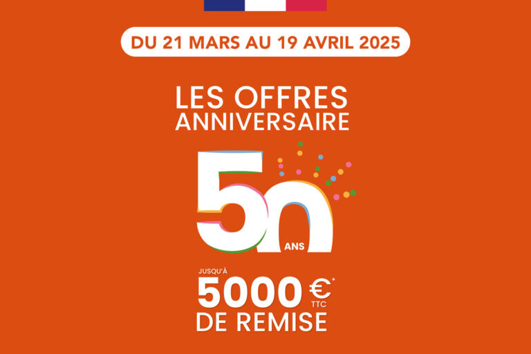 Les Offres Anniversaire Gustave Rideau