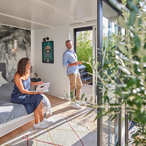 Bien agrandir votre maison : 9 idées reçues !