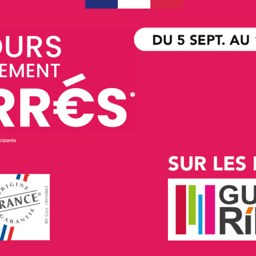 Les jours complètement barrés !