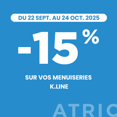 ATRIO OP K-LINE 15% 400x400