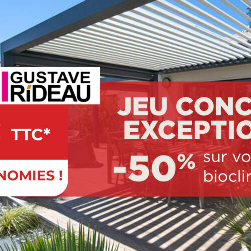 GRAND JEU CONCOURS FOIRE DE GRENOBLE