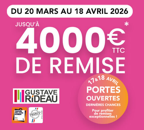 PORTES OUVERTES ATRIO GRENOBLE – Les 17 & 18 avril 2026