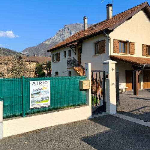 Menuiseries PVC et motorisation de volets battants (4)