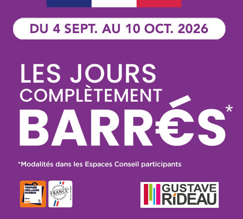 Les jours complètement barrés !