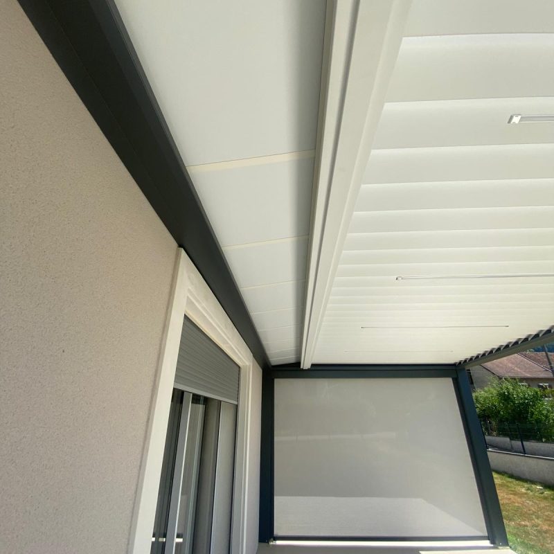Pergola bioclimatique Gustave Rideau Atrio (4)